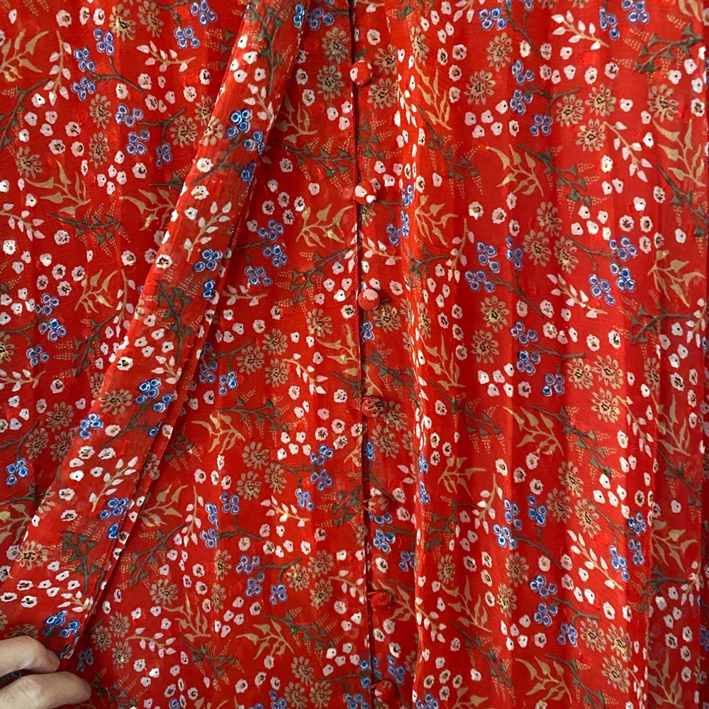 ASOS Maternity Dresss - Picture 5 of 5
